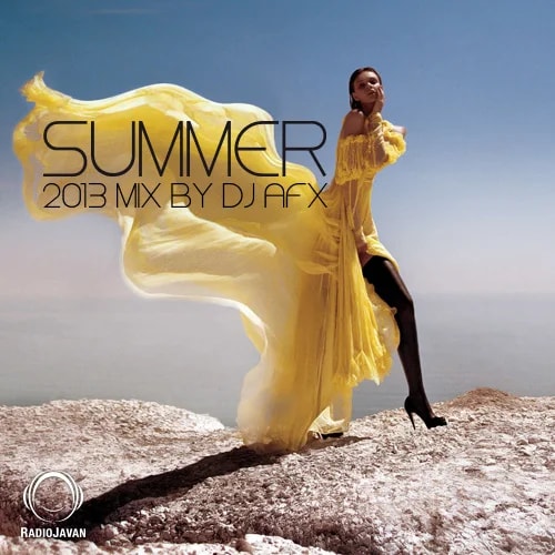 AFX - Summer Mix 2013