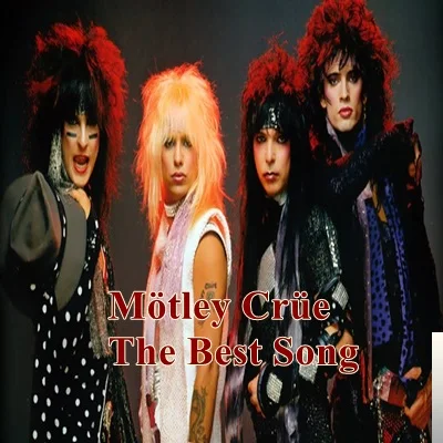 Mötley Crüe - Shout at the Devil