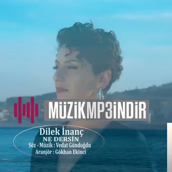 Dilek İnanç - Ne Dersin