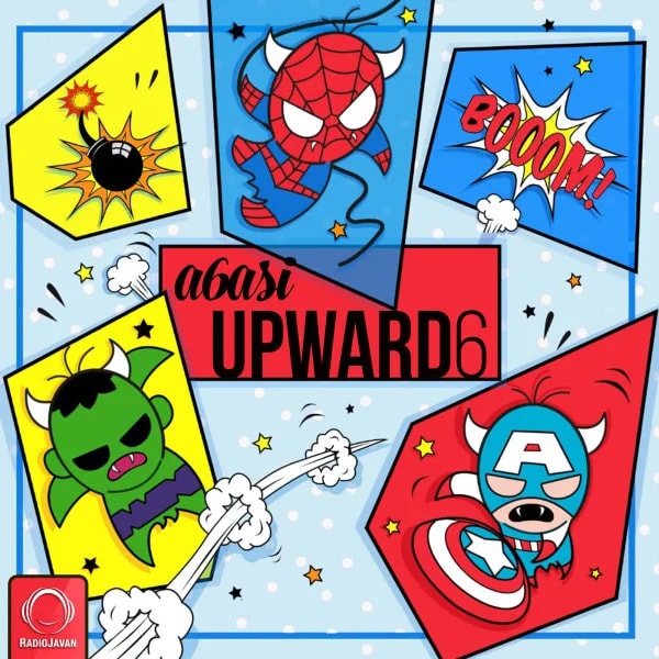 A6asi - Upward 6