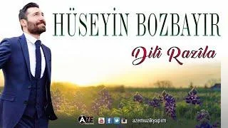 Hüseyin Bozbayır - Dili Razila