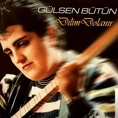 Gülsen Bütün - Yabancı