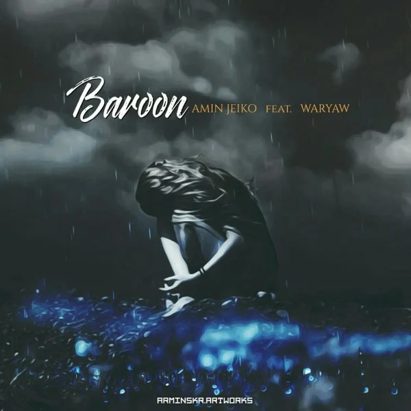 Amin Jeiko - Baroon