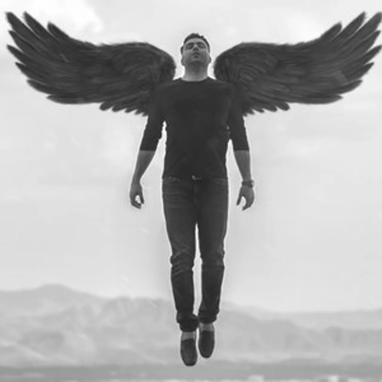 Ali Etemad - Taslim (Ft Dynatonic)