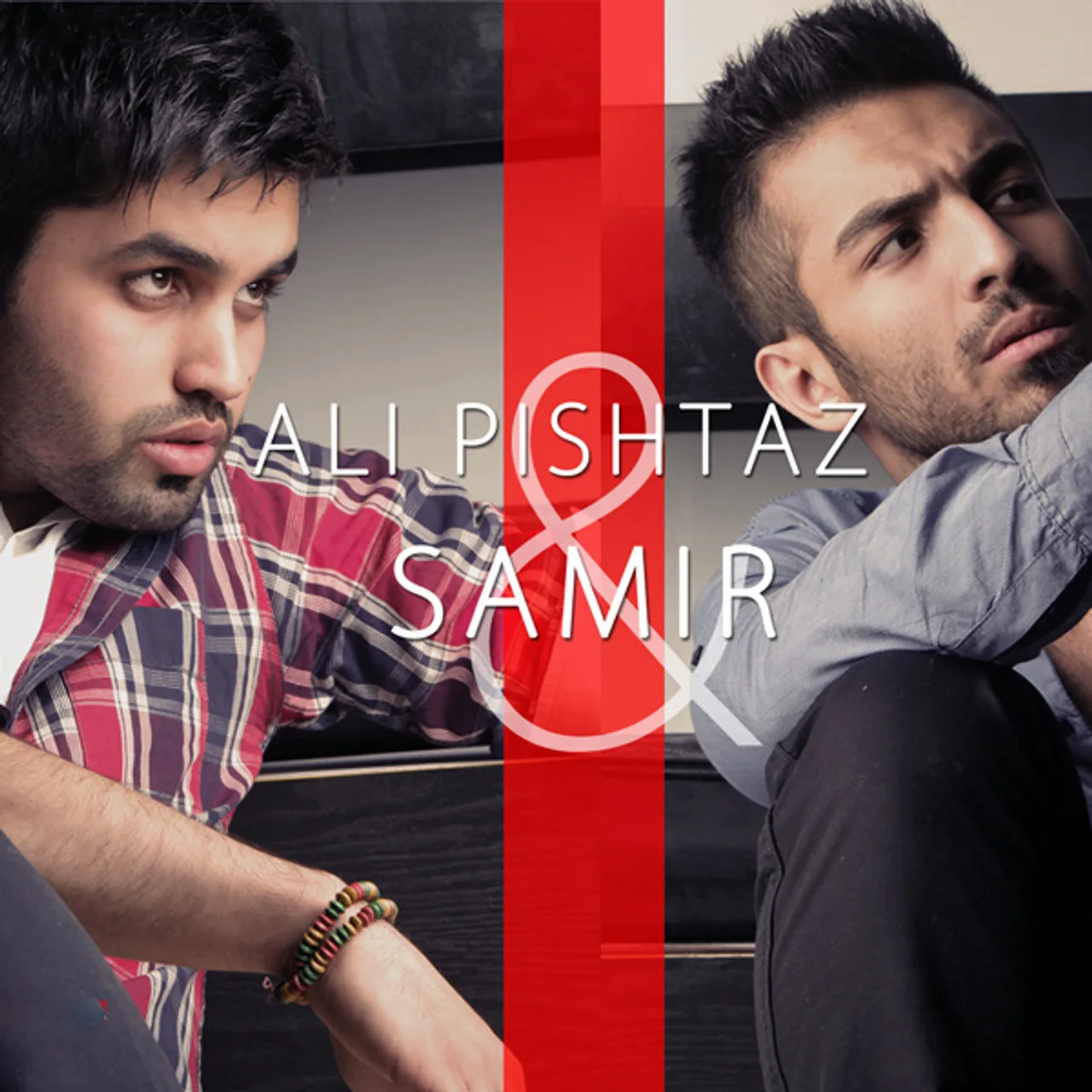 Ali Pishtaz & Samir - Fekre To