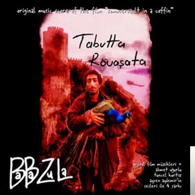 Baba Zula - Tavus Havası