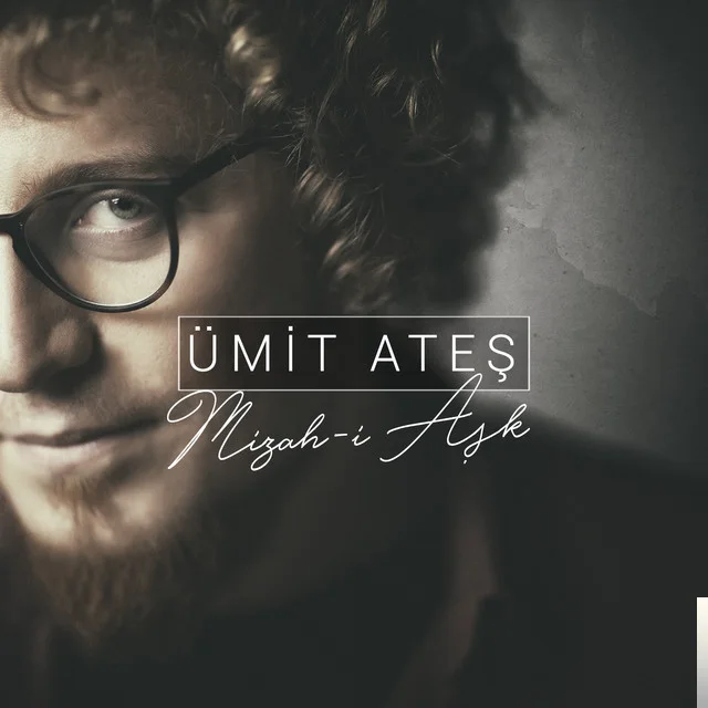 Ümit Ateş - Arpa Buğday Daneler