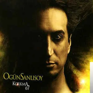 Ogün Sanlısoy - Git