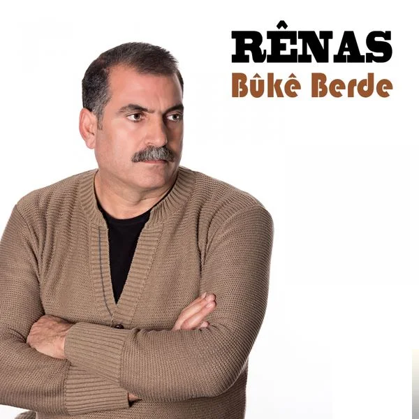 Renas - Buke Berde
