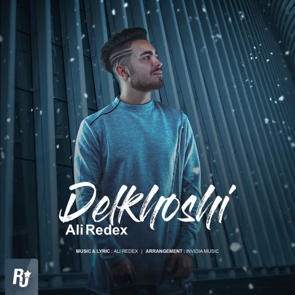 Ali Redex - Delkhoshi