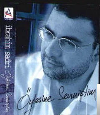 İbrahim Sadri - Onyedi Yaşım