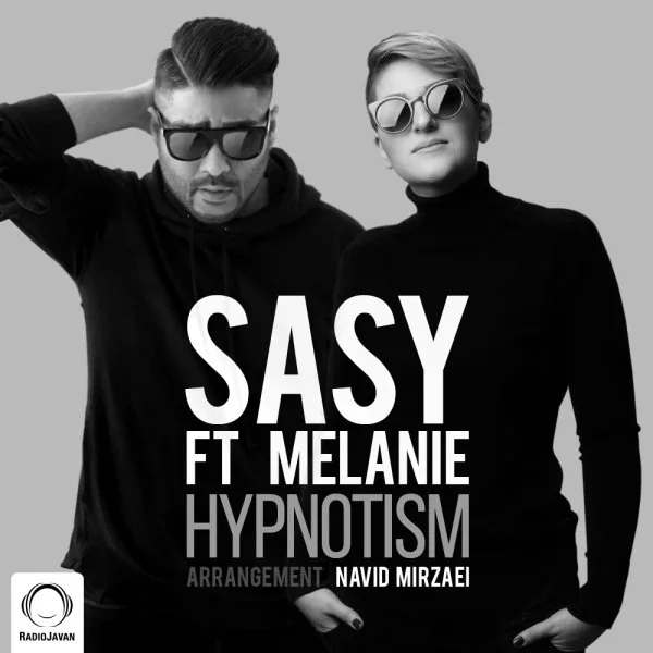Sasy - Hypnotism (Ft Melanie)