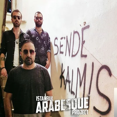 Istanbul Arabesque Project - Dinleyin Geceler