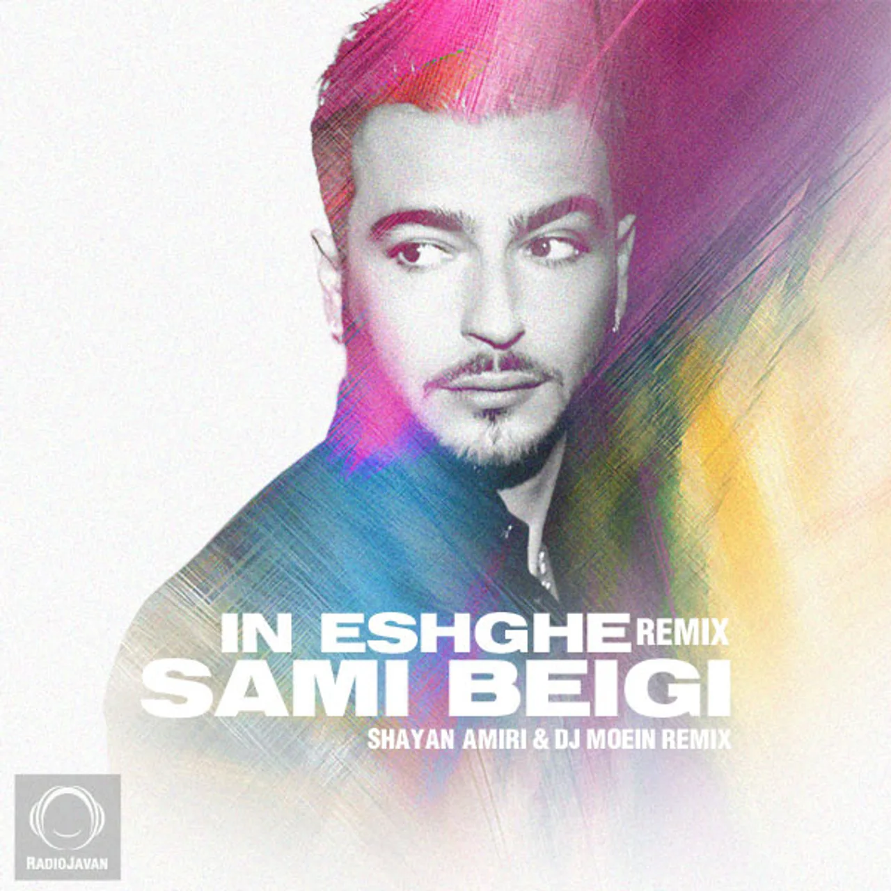 Sami Beigi - In Eshghe (Shayan Amiri & DJ Moein Remix)