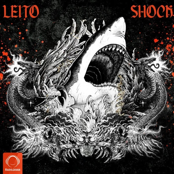 Behzad Leito - Shock