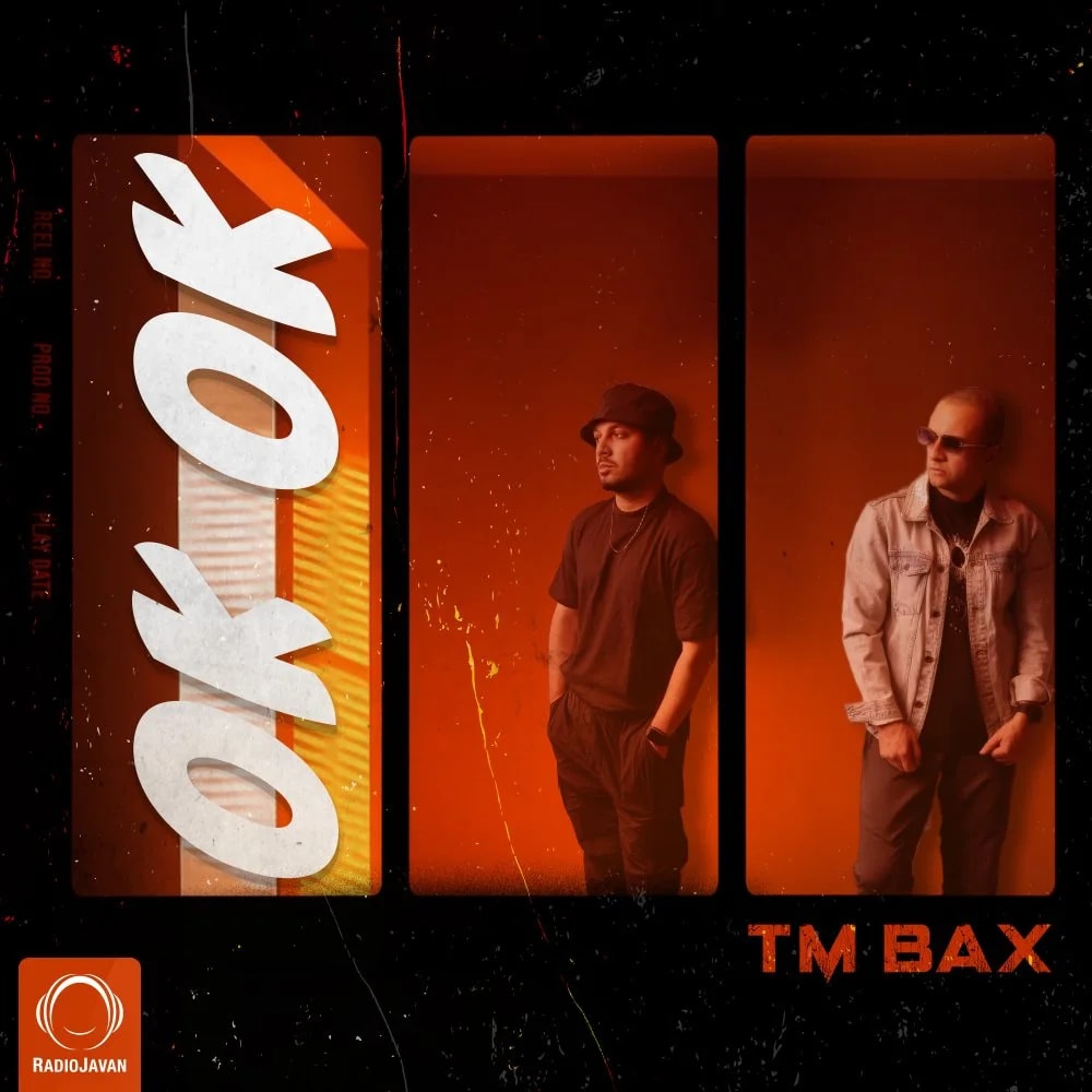 TM Bax - Ok Ok