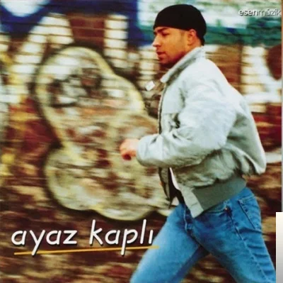 Ayaz Kaplı - Zalim