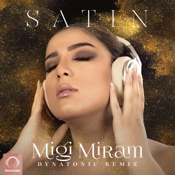 Satin - Migi Miram (Dynatonic Remix)