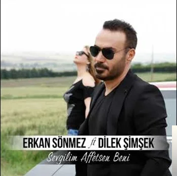 Erkan Sönmez - Varmı Be