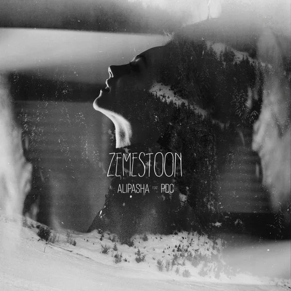 Alipasha - Zemestoon (Ft PDC)