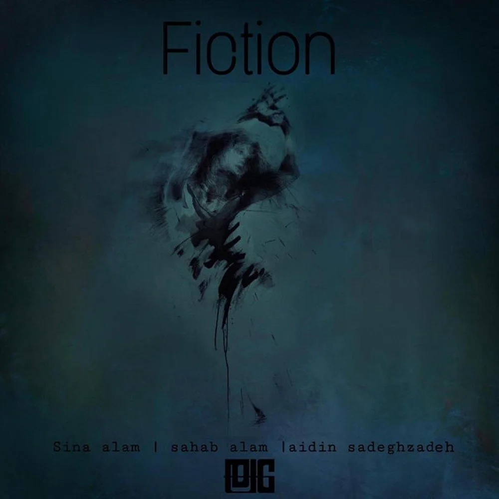 Sina Alam, Aidin Sadeghzadeh, & Sahab Alam - Fiction (Live)