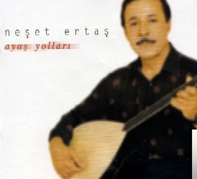 Neşet Ertaş - Türkü Sever