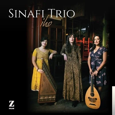 Sinafi Trio - Kara Gözler