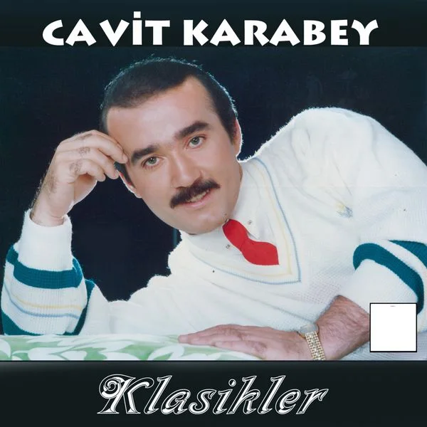 Cavit Karabey - Gurbet Arkadaşım
