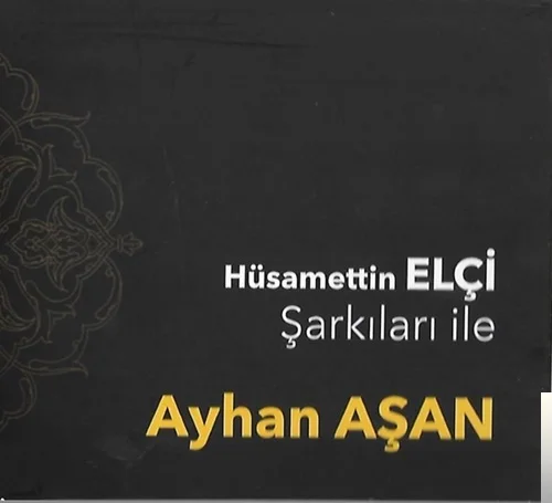 Ayhan Aşan - Yine Sensiz