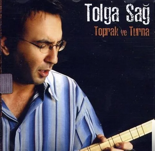 Tolga Sağ - Turnalar Semahı