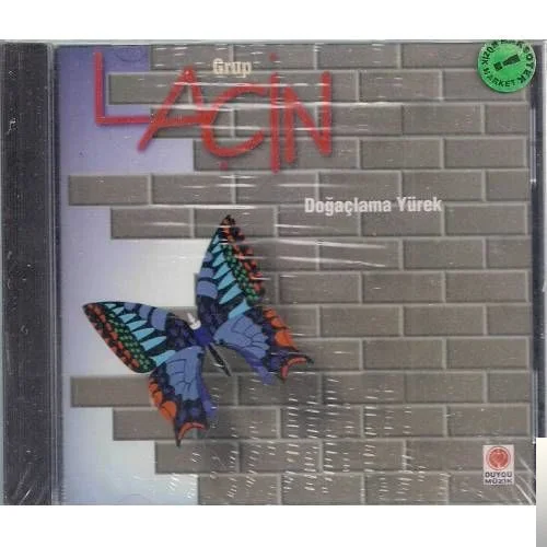 Grup Laçin - Dağlar Beni Nice Eylesin