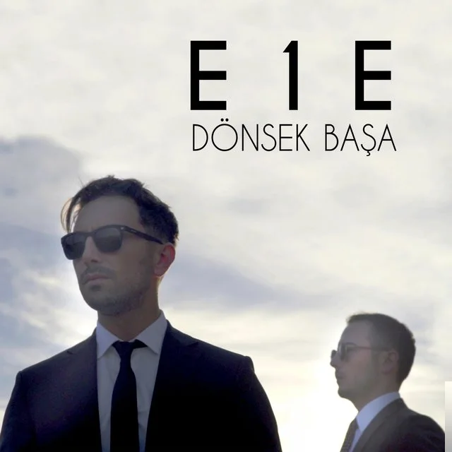 E1E - Dönsek Başa