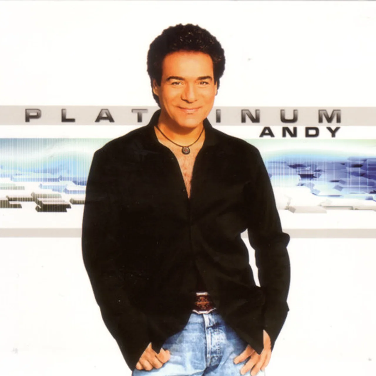 Andy - Salameh Asheghouneh