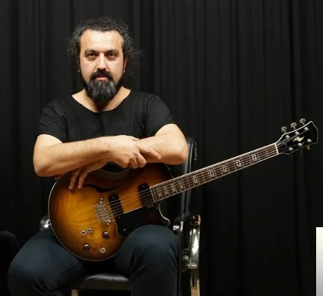 Selim Işık - feat Sadi Baydar-Hayallerin Çocuğu