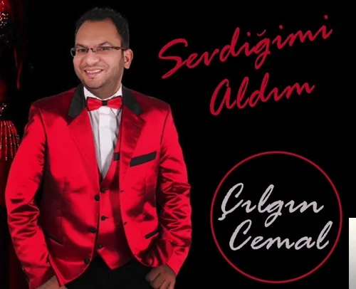Çılgın Cemal - Babam Paraları Bana Yatırıyor