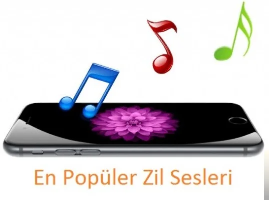Telefon Zil Sesleri - Gündoğdu Marşı Zil Sesi