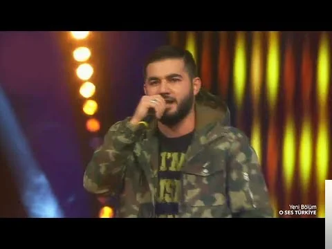 Resul Aydemir - Masal
