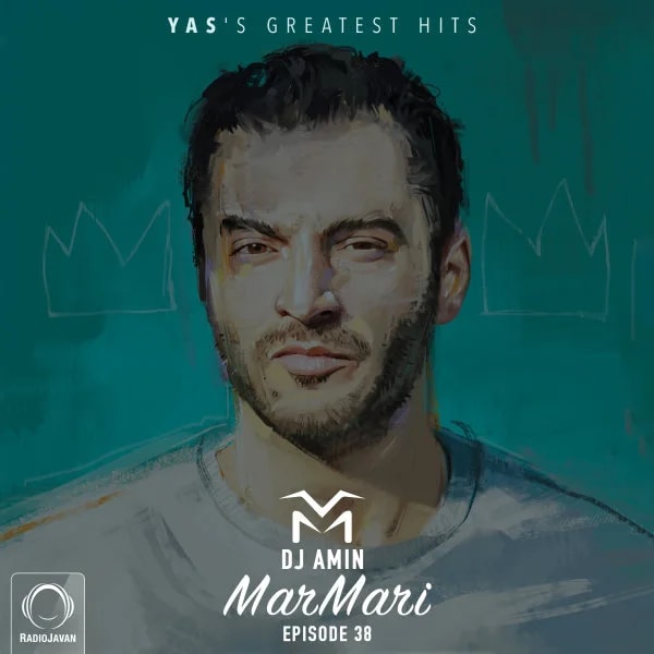 DJ Amin - Mar Mari 38 (Yas's Special)
