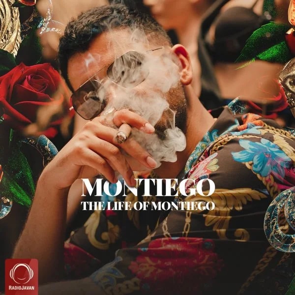 Montiego - Refigh (Ft Alireza JJ & Sijal)