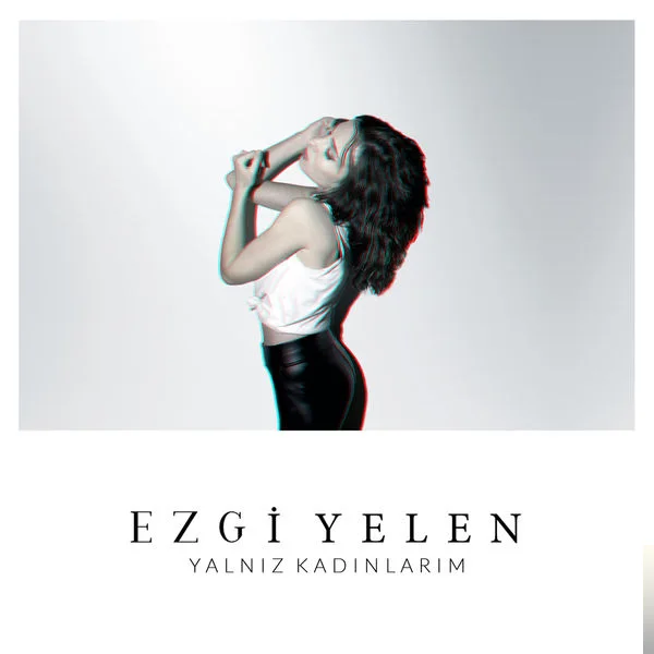 Ezgi Yelen - Gerekeni Yap