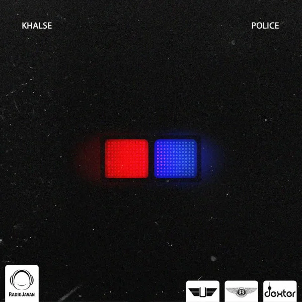Sepehr Khalse - Police