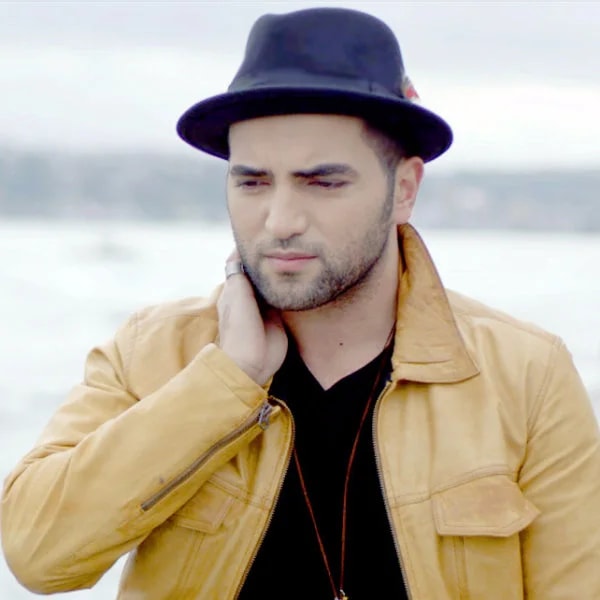 Arsalan - Shahre Doroogh