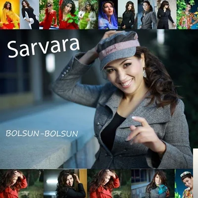 Sarvara - Sultonim