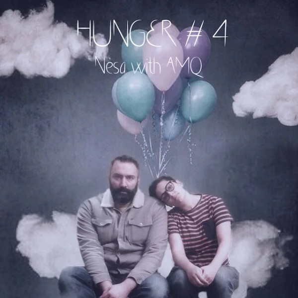 Nesa & AMQ - Hunger 4