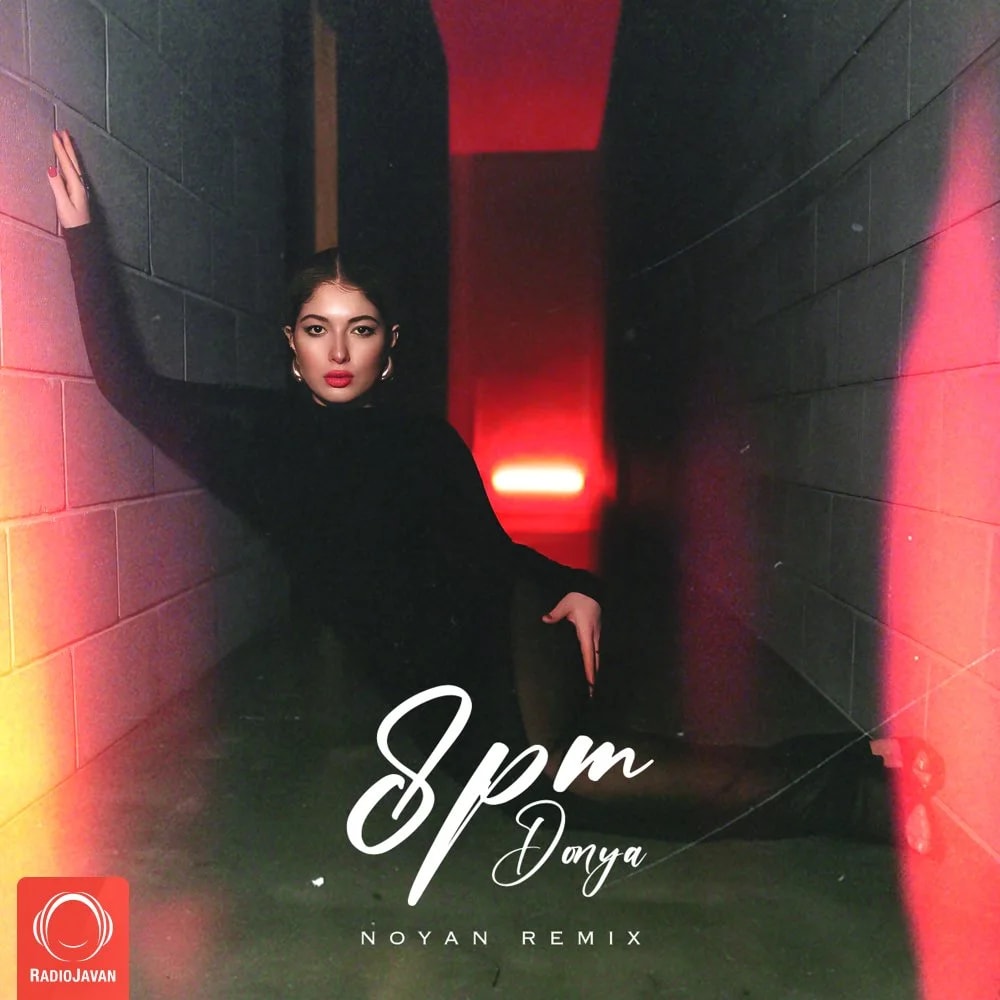 Donya - 8PM (Noyan Remix)