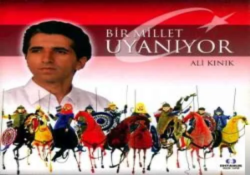 Ali Kınık - Zemheri