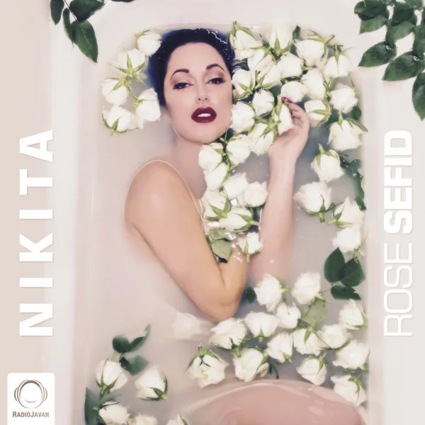 Nikita - Rose Sefid