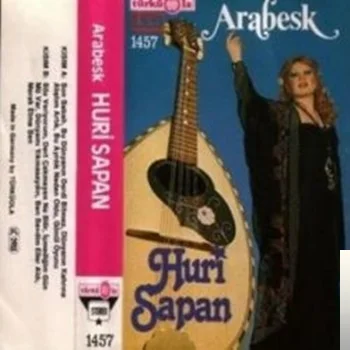 Huri Sapan - Ben Sevdim Eller Aldı