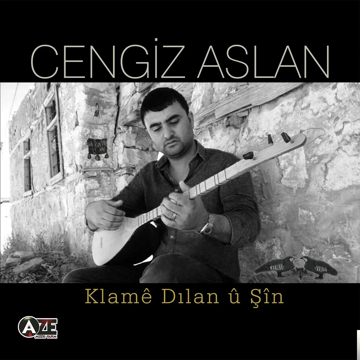 Cengiz Aslan - Zarey