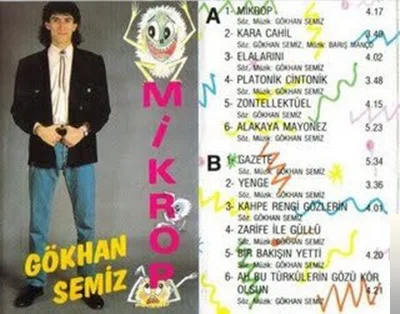 Gökhan Semiz - Yenge